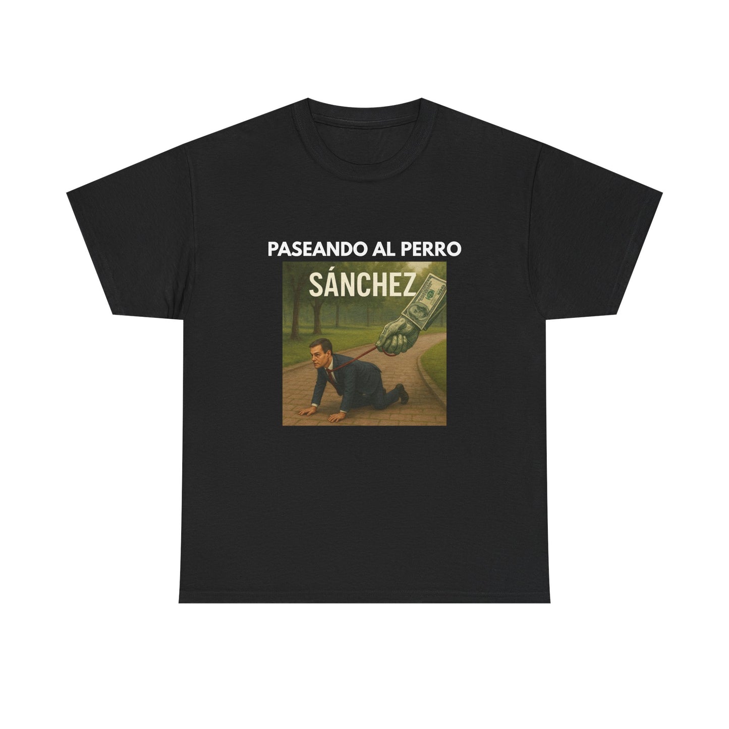 Paseando Al Perro