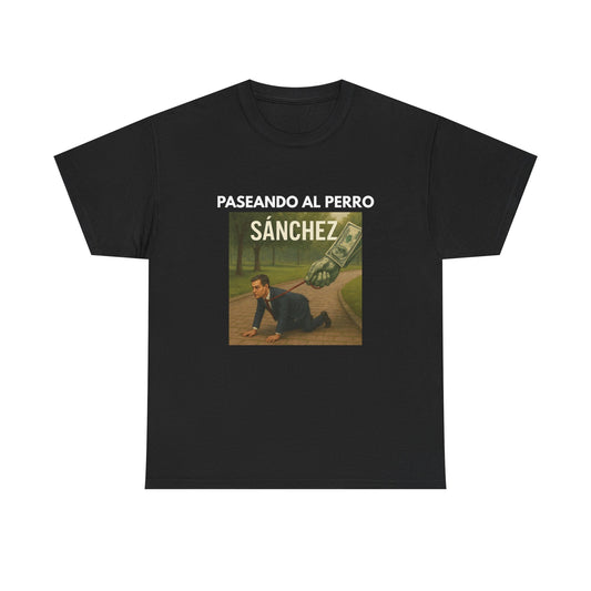 Paseando Al Perro