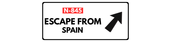 Escape From Spain